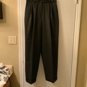 Ladies dress pants